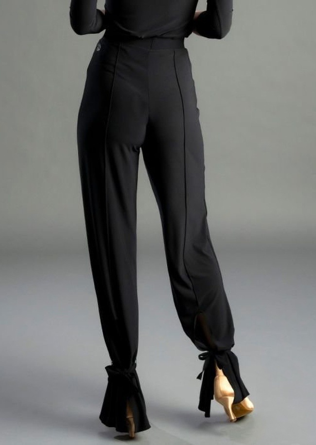 クリスアンクローバー エマニュエラ・トラウザー | すべての商品