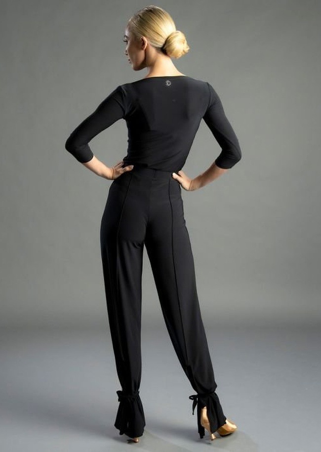 クリスアンクローバー エマニュエラ・トラウザー | すべての商品