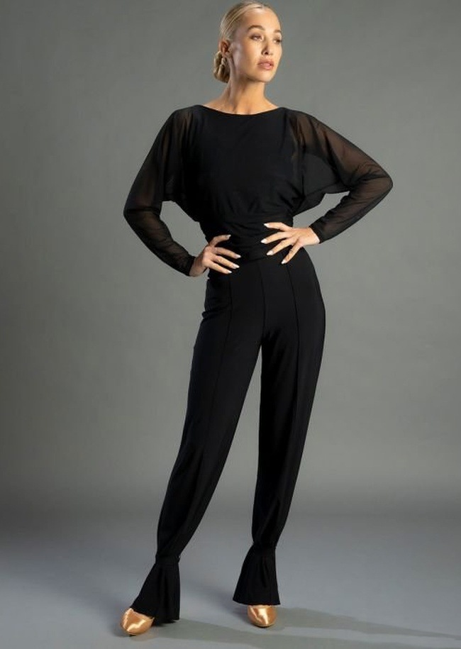 クリスアンクローバー エマニュエラ・トラウザー | すべての商品