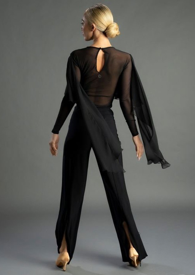 クリスアンクローバー エマニュエラ・トラウザー | すべての商品