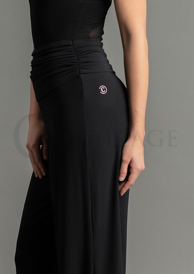 クリスアンクローバー　エマトラウザーSサイズ クリスアンクローバー エマ・トラウザー | すべての商品 | 社交ダンス