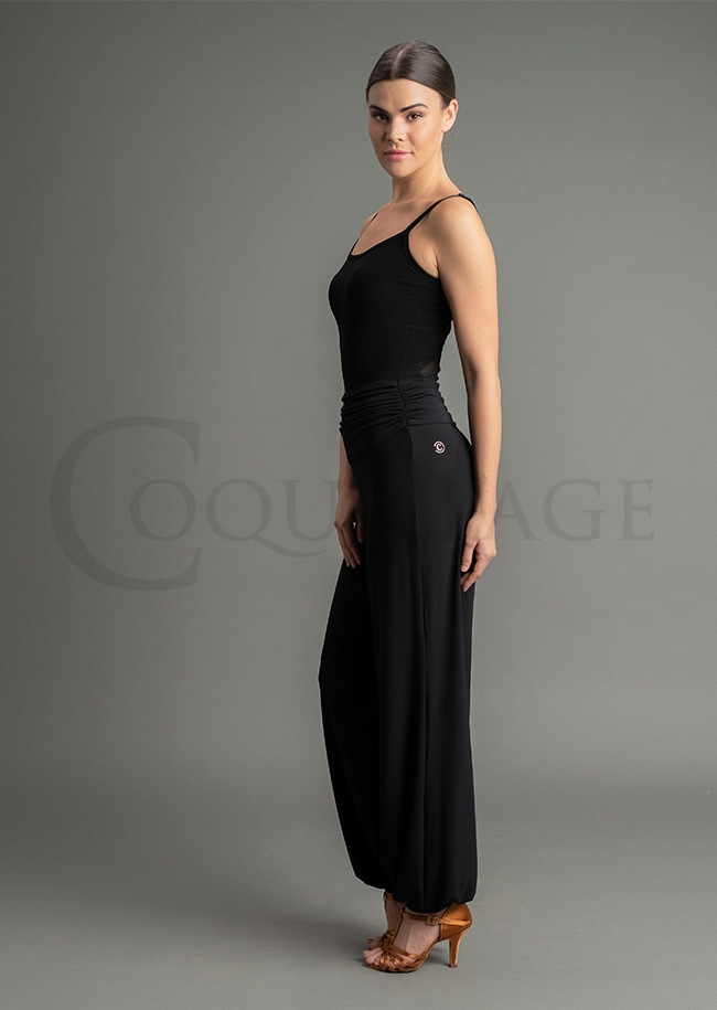 クリスアンクローバー エマ・トラウザー | すべての商品 | 社交ダンス