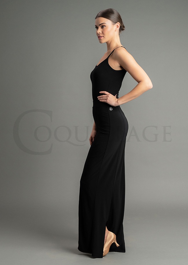 クリスアンクローバー ラヤ・トラウザー | すべての商品 | 社交ダンス