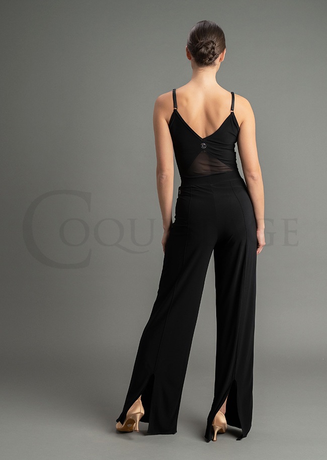 クリスアンクローバー ラヤ・トラウザー | すべての商品 | 社交ダンス