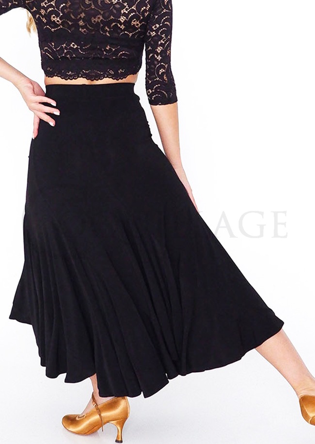 FDカンパニー、スタンダードスカート 楽天市場】【 最大1000円OFFクーポン配布中 】 社交ダンス 衣装 モダン