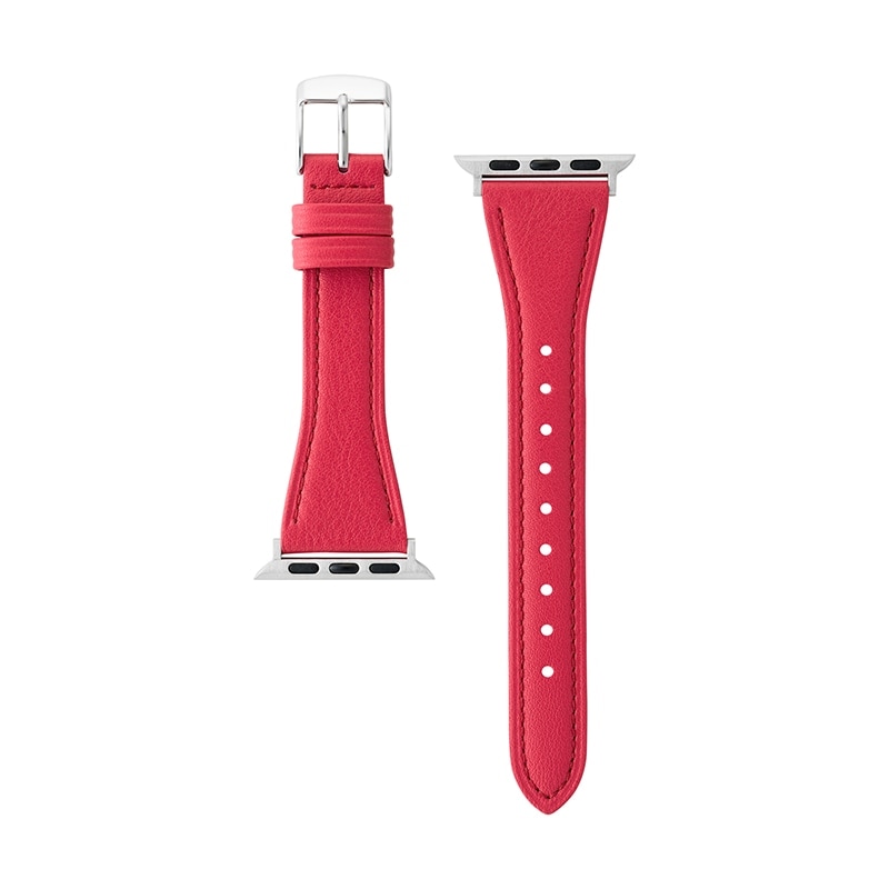 WARRENSLOVE ウォーレンズラブ ウェアラブルバンド レッド3個セット WARRENSLOVE ウェアラブルバンド レッド3個セット