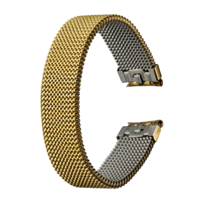 かぶちゃん48専用 ステンレスメッシュバンド かぶちゃん48専用