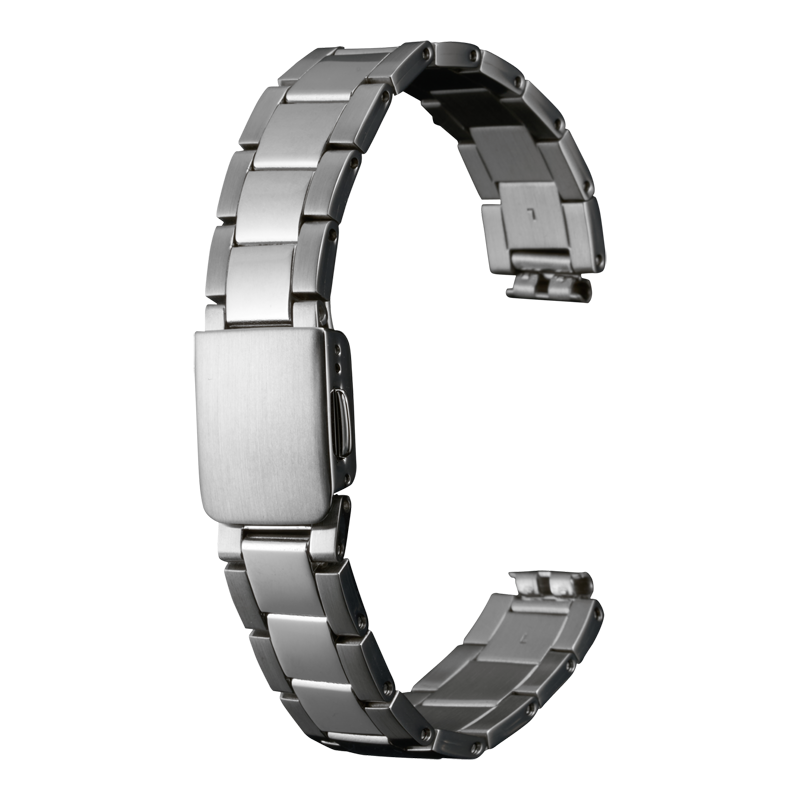 時計バンド ステンレススチール ゴールド | 時計バンド | バンビ公式