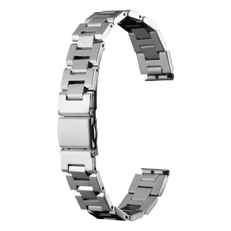 時計バンド ステンレススチール シルバー OSB5904-S