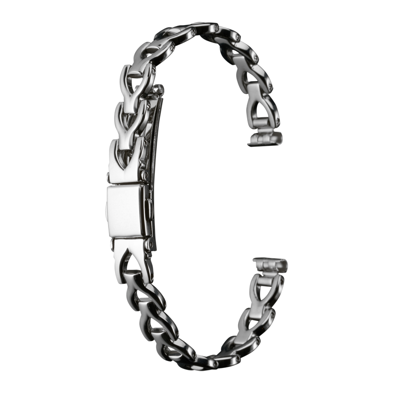 ステンレススチール 金属ベルト 時計 Amazon.co.jp: [FOUUA] 時計バンド ステンレス 時計ベルト 金属