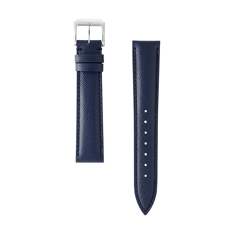 時計バンド 松阪レザー グレージュ | 時計バンド | バンビ公式