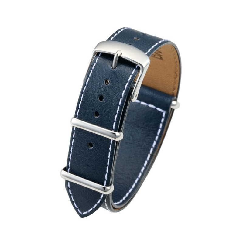 ネイビー レザー腕時計 楽天市場】ネイビー レザー（ブランドロンジン）（腕時計）の通販