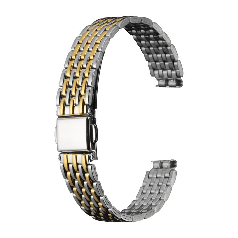 クォーツ腕時計 ステンレススチール バンド Amazon.co.jp: レディースクォーツ時計蜂防水ステンレススチール