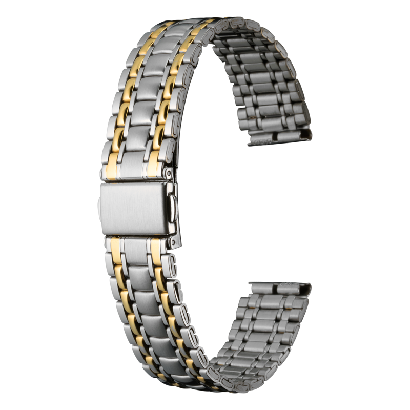 手巻きアナログ金時計 金属バンド 18K 楽天市場】18K（腕時計）の通販