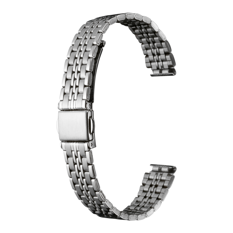 クォーツ腕時計 ステンレススチール バンド 楽天市場】20mm メタル時計バンド ステンレススチール
