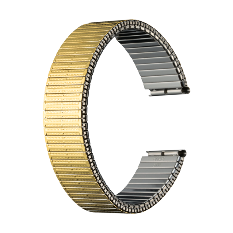 ゴールドカジュアル腕時計 ステンレスバンド Amazon.co.jp: [FOUUA] 時計バンド ステンレス 時計ベルト 金属