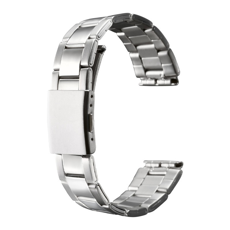 Chic Time シルバー ステンレス 時計(30mm) Chic Time シルバー ステンレス 時計(30mm)