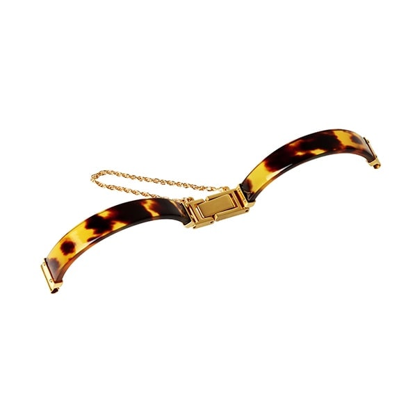 時計バンド べっ甲 バラ甲GP BB008G | 時計バンド | バンビ公式