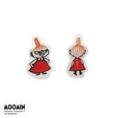 スティンキー＆フラワー アクリルピアス MLP020013 | ジュエリー 