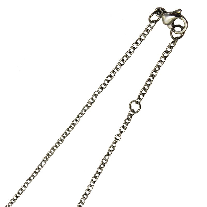 ムーミン＆スナフキン ペンダント | ジュエリー | バンビ公式