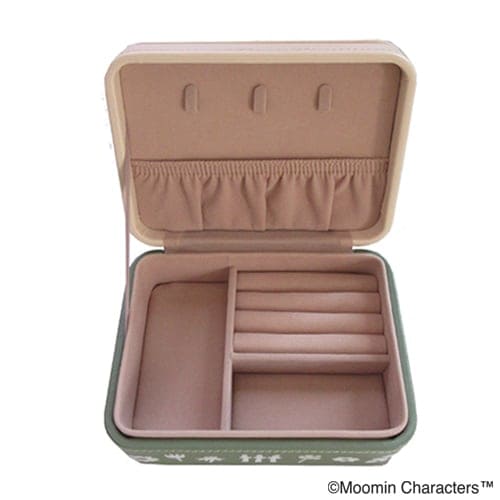 楽天市場】MOOMIN プチジュエリーBOX : MOOMIN SHOP 楽天市場店