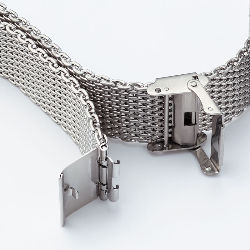 SEIKO セイコー プロスペックス対応 時計バンド ステンレススチール