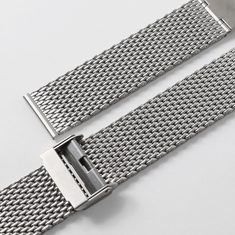 SEIKO セイコー プロスペックス対応 時計バンド ステンレススチール