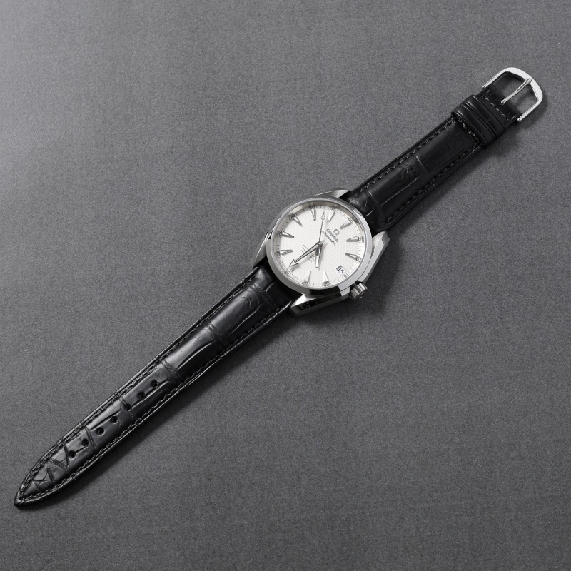 OMEGA 純正尾錠 純正クロコダイル レザーベルト 19mm 楽天市場】【オメガ(OMEGA)向け】輸入王オリジナル ベルト D