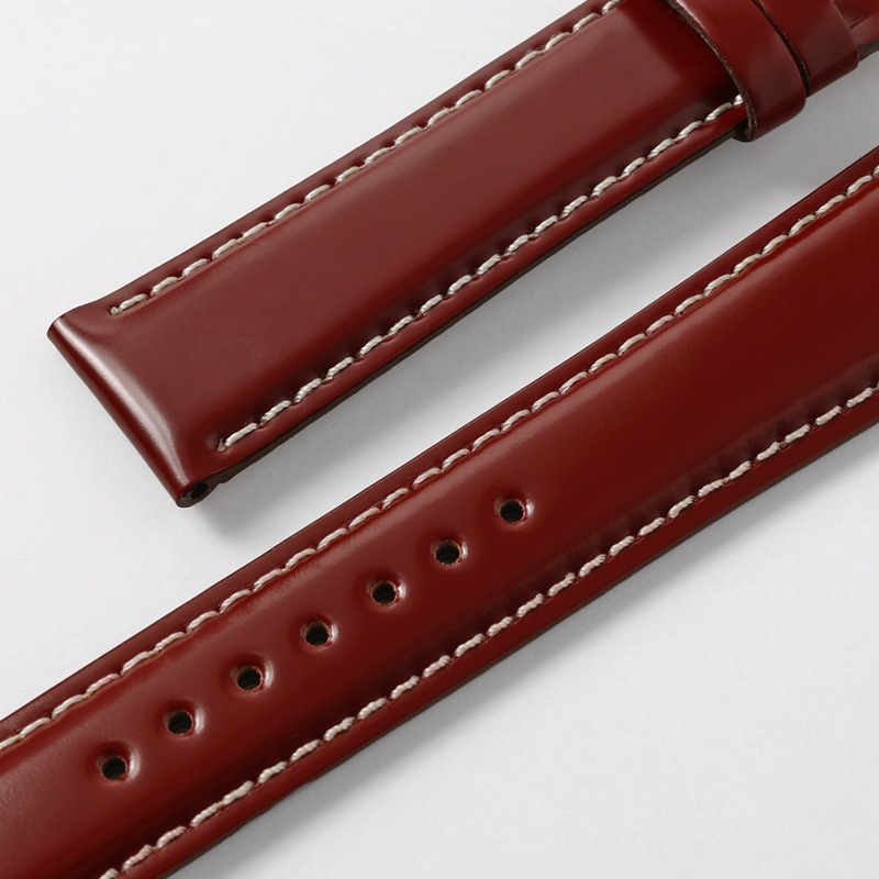 ROLEX ロレックス エクスプローラー対応 時計バンド コードバン 20mm