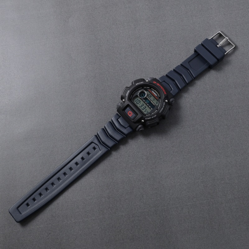 G-SHOCK対応 時計バンド ウレタン | 時計バンド | バンビ公式