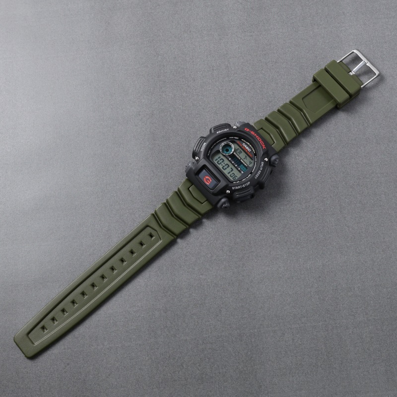 G-SHOCK対応 時計バンド ウレタン | 時計バンド | バンビ公式