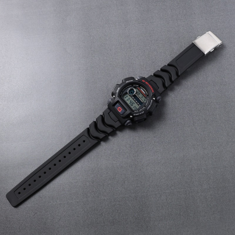 G-SHOCK対応 時計バンド ウレタン BGB500AP | 時計バンド | バンビ公式