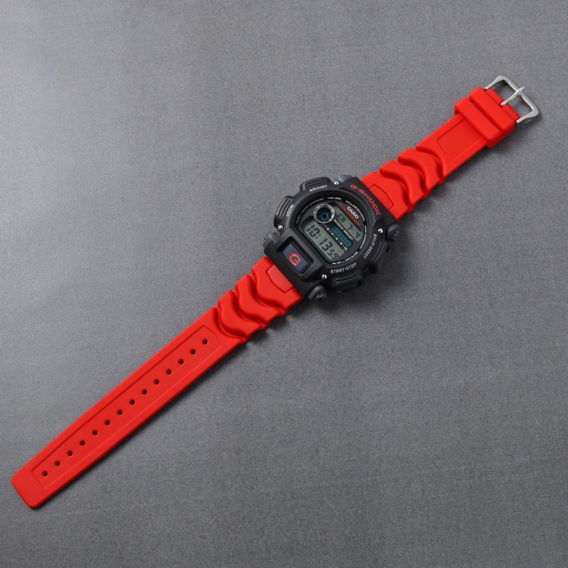 G-SHOCK対応 時計バンド ウレタン | 時計バンド | バンビ公式