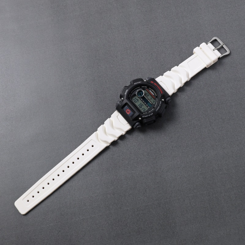 G-SHOCK対応 時計バンド ウレタン | 時計バンド | バンビ公式