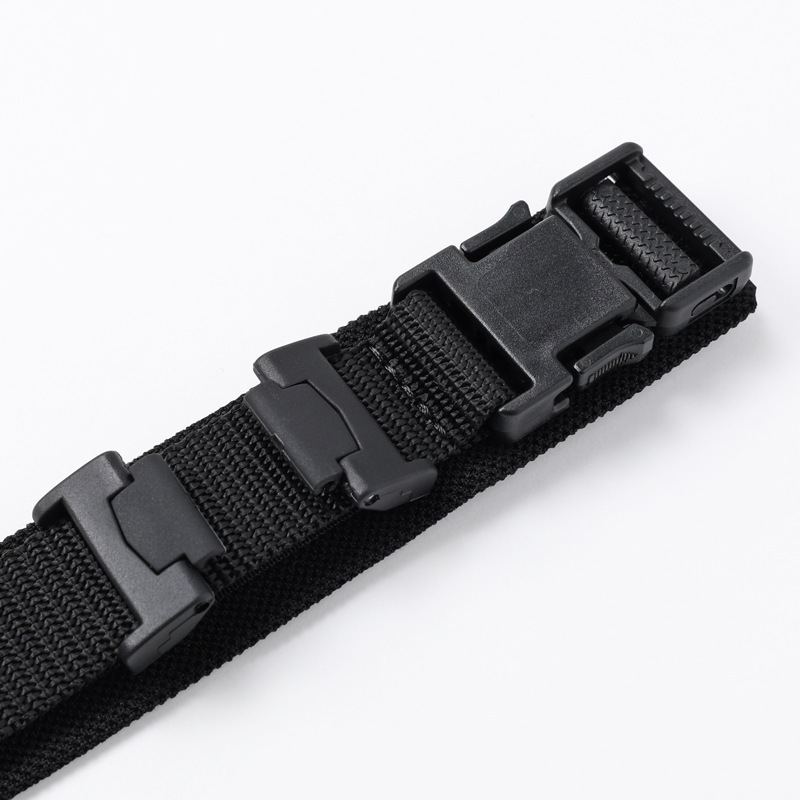 時計バンド B・X ブラック G306as | 時計バンド | バンビ公式