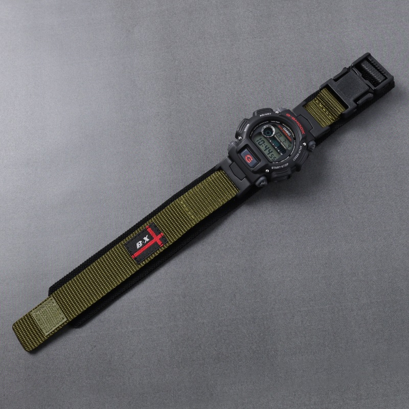 G-SHOCK対応 時計バンド B・X G306 | 時計バンド | バンビ公式