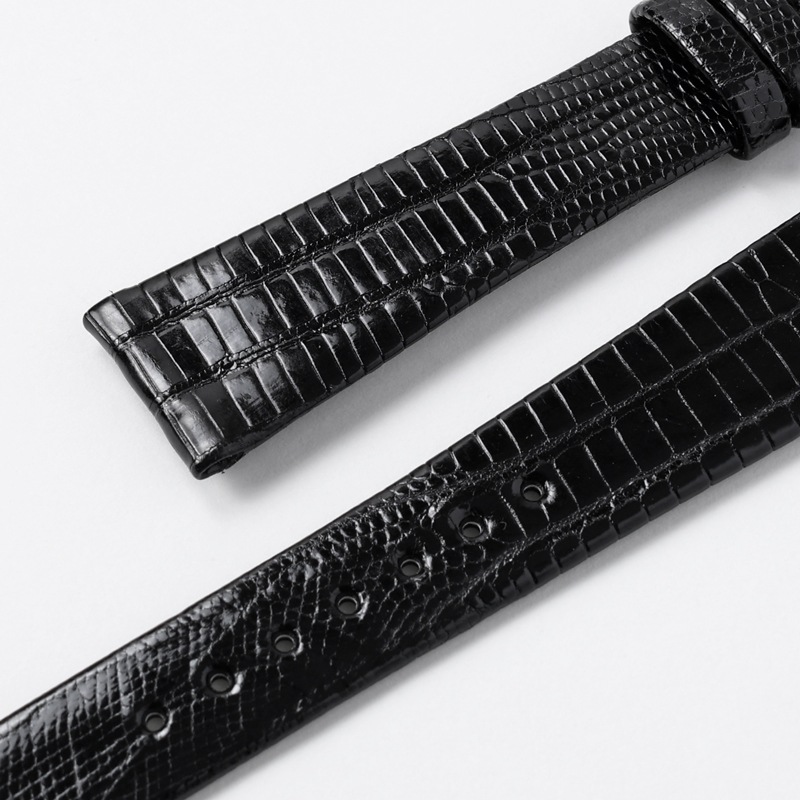 時計バンド テジュー ブラック | 時計バンド | バンビ公式