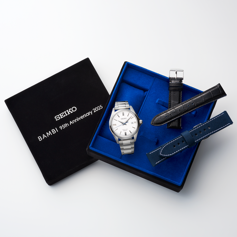 邦楽 Seiko SEIKO TANK TWO TONE Ref. 9021 - 5280 Quartz Seiko movement