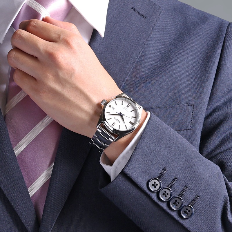 WEB限定】BAMBI 95th ANNIVERSARY セイコー オリジナルメカニカル