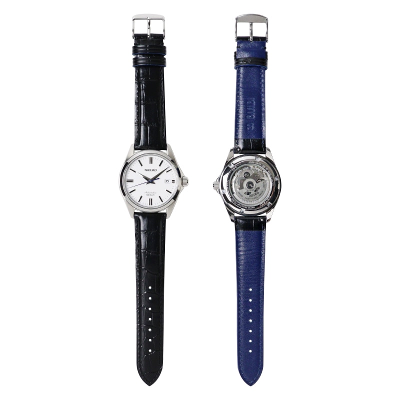 ｋｓ４１２６／ＳＥＩＫＯ　ＢＡＭＢＩ　ＳＯＩＳＩＬなど　腕時計ベルト　大量まとめて WEB限定BAMBI 95th ANNIVERSARY セイコー オリジナルメカニカル