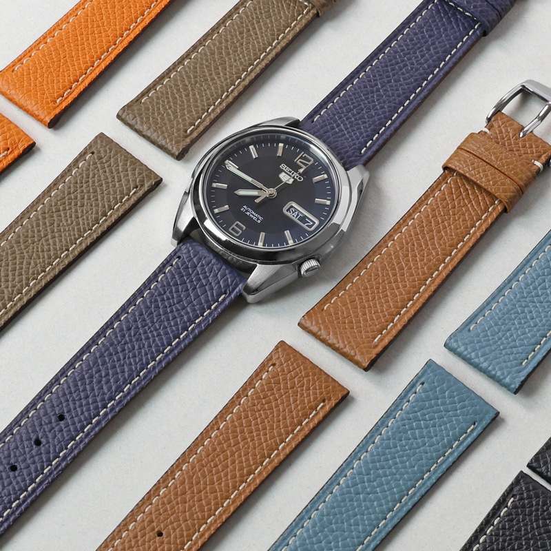 時計バンド 牛革 オレンジ | 時計バンド | バンビ公式オンライン
