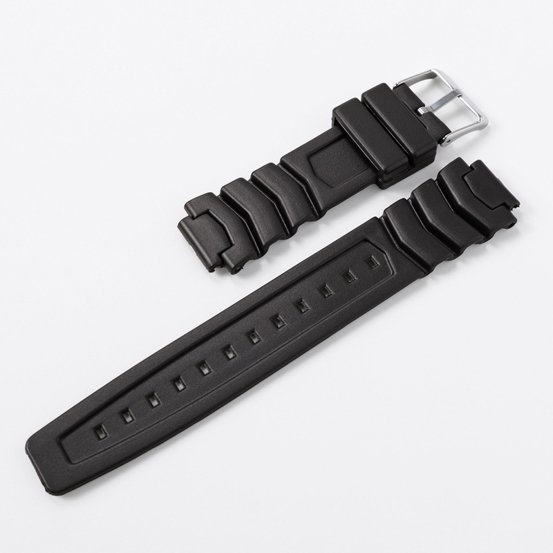 時計バンド ウレタン ブラック BGB200AP | 時計バンド | バンビ公式