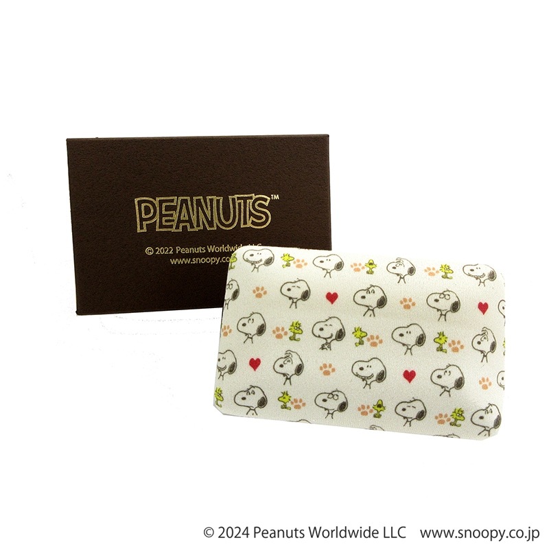 SNOOPY ジュエリーBOX Peanuts Snoopy Jewelry Box | SNPY ONLY