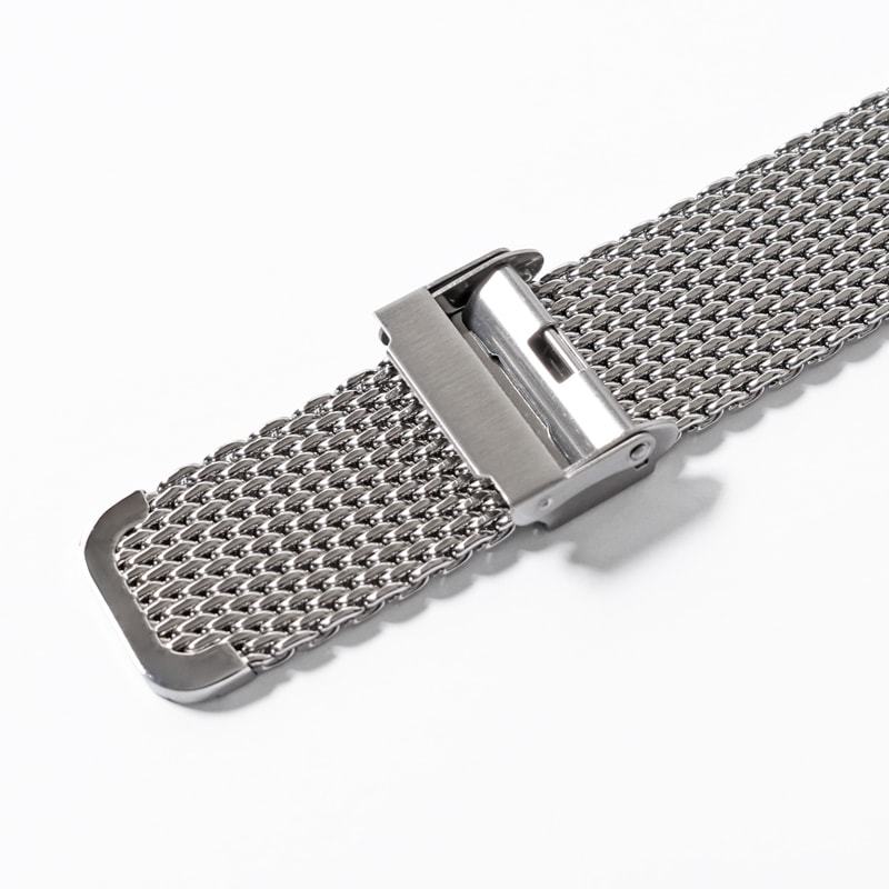 BREITLING ブライトリング対応 時計バンド ステンレススチール