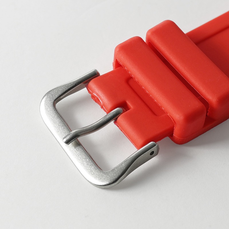 時計バンド ウレタン オレンジ | 時計バンド | バンビ公式オンラインストア