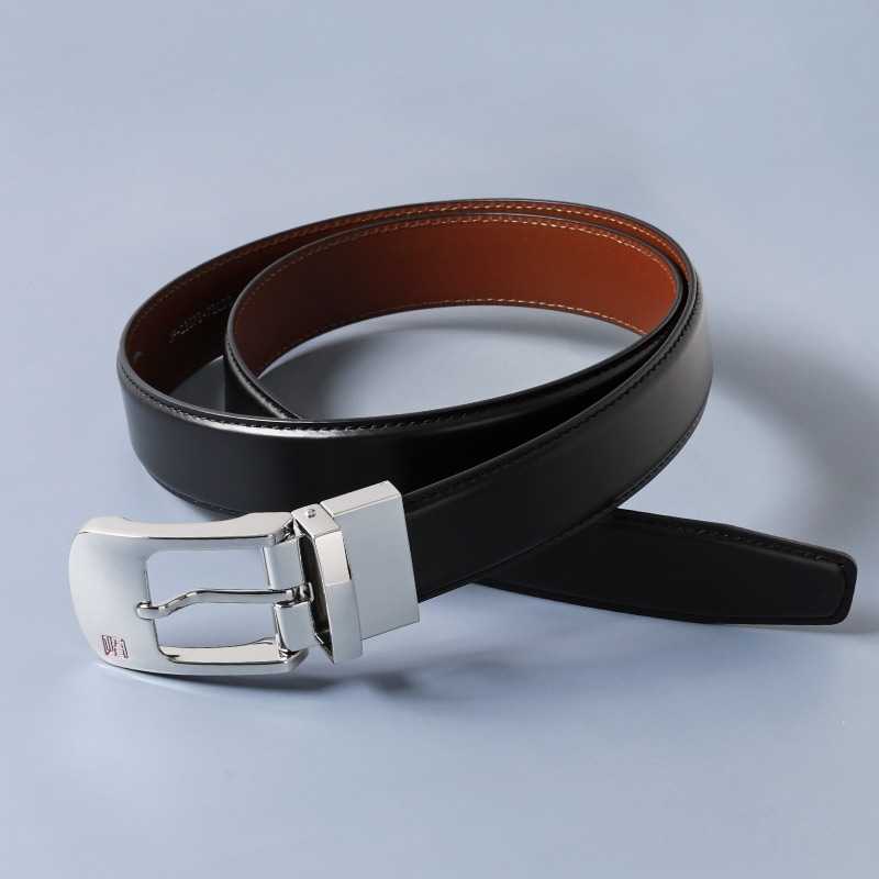 さとり 腰ベルト 松阪レザー 藍 | 革小物 | バンビ公式オンラインストア