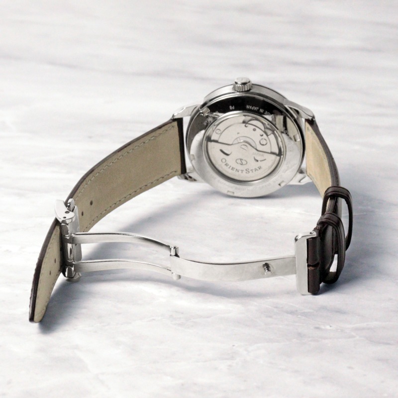 オーデマ•ピゲ　純正Dバックル　ステンレス製 18mm用 Dバックル | ステンレス | 中古A品| メンズ│オーデマピゲ