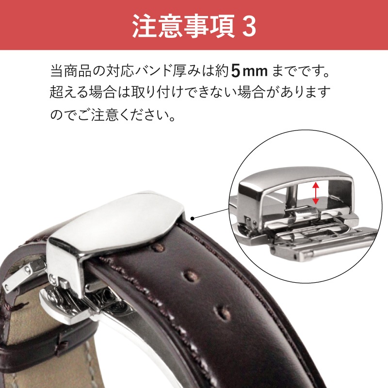 バックル ステンレススチール シルバー | レザーバックル