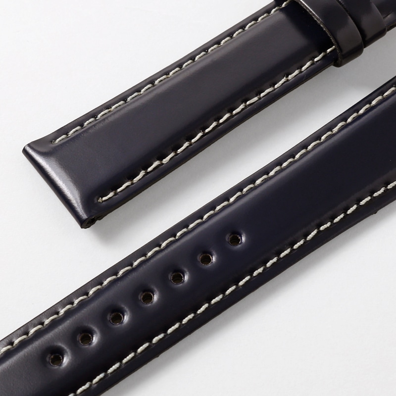 leather meister by bambi エンジーマ ネイビー MEISTER by BAMBI