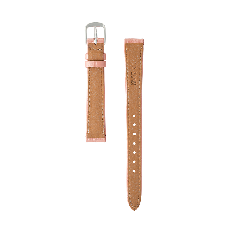 axesfemmePOETIQUE バンビゴムベルト・ゴールドとピンク♤新品 金木犀モチーフ細ゴムベルト | axes femme -outlet- | axes femme 公式